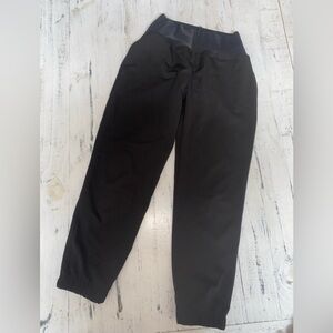 5 Dancewear joggers “move it” pants